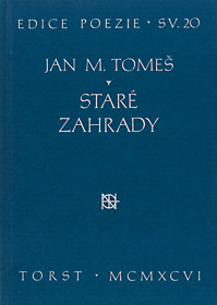 Staré zahrady