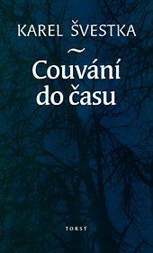 Couvání do času