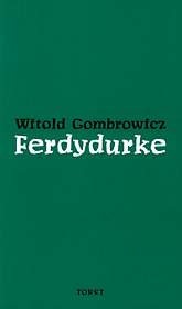 Ferdydurke