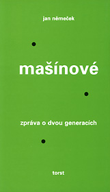 Mašínové