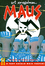 Maus II