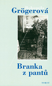 Branka z pantů