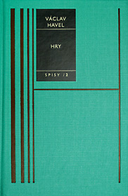 Spisy 2 (Hry)