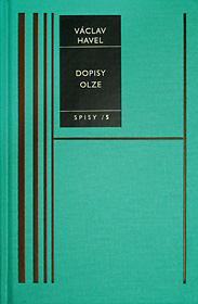 Spisy 5 (Dopisy Olze)