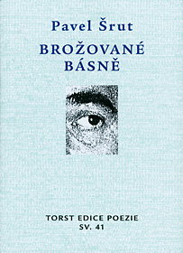 Brožované básně