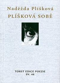 Plíšková sobě