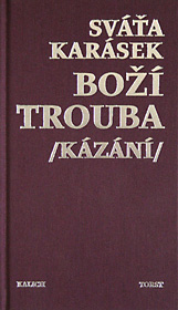 Boží trouba