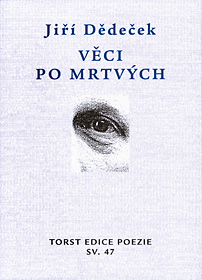 Věci po mrtvých
