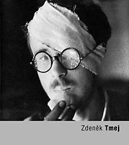 Zdeněk Tmej