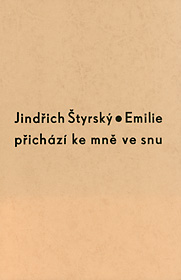 Emilie přichází ke mně ve snu