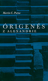 Órigenés z Alexandrie