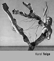 Karel Teige