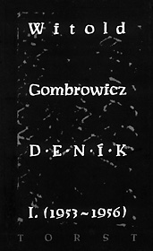 Deník I.