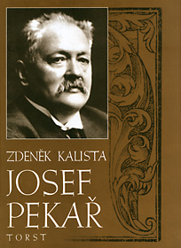 Josef Pekař