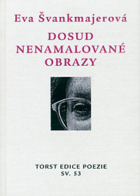 Dosud nenamalované obrazy