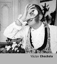 Václav Chochola