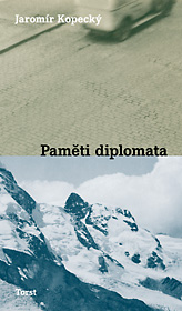 Paměti diplomata