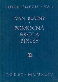 Pomocná škola Bixley