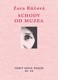 Schody od muzea