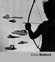 Emila Medková