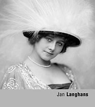 Jan Langhans