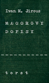 Magorovy dopisy