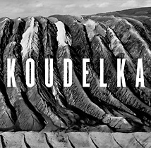 Josef Koudelka