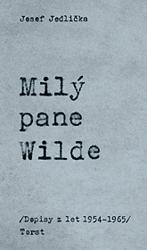 Milý pane Wilde