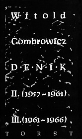 Deník II. / III.