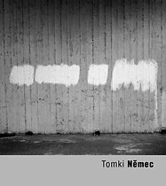 Tomki Němec