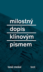 Milostný dopis klínovým písmem