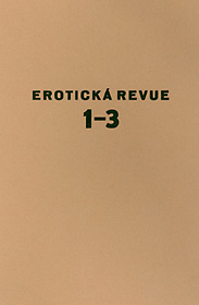 Erotická revue 1-3