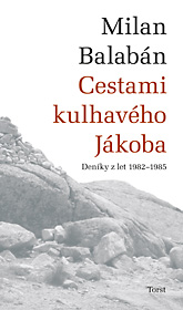 Cestami kulhavého Jákoba