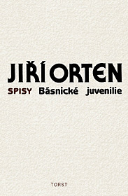 Básnické juvenilie (Spisy sv. IX)