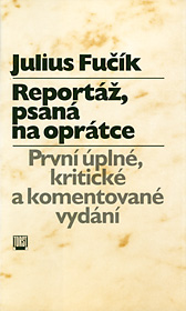 Reportáž, psaná na oprátce