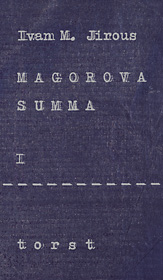 Magorova summa I