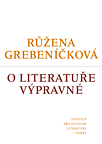 O literatuře výpravné