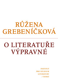 O literatuře výpravné