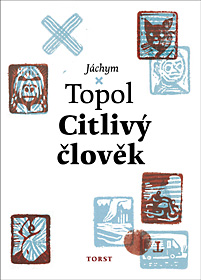 Citlivý člověk