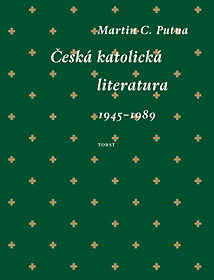 Česká katolická literatura (1945–1989)