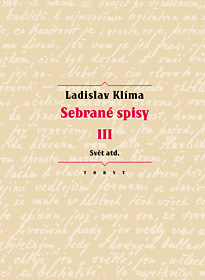 Sebrané spisy III (Svět atd.)