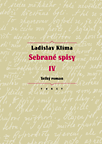 Velký roman (Sebrané spisy IV)