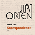 Spisy VIII. Korespondence 