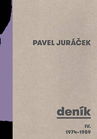 Deník IV. (1974–1989)