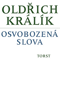 Osvobozená slova