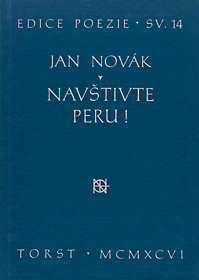 Navštivte Peru!