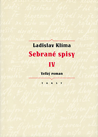 Velký roman (Sebrané spisy IV)