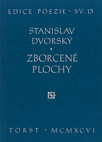 Zborcené plochy