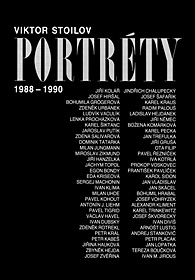 Portréty 1988-1990