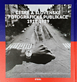 České a slovenské fotografické publikace, 1918–1989